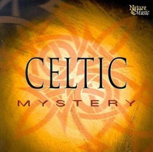 Various : Celtic Mystery CD Pre-Owned