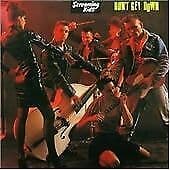 Nervous Fellas : Dont get down CD Pre-Owned