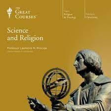 Unknown Artist : Science and Religion CD Pre-Owned