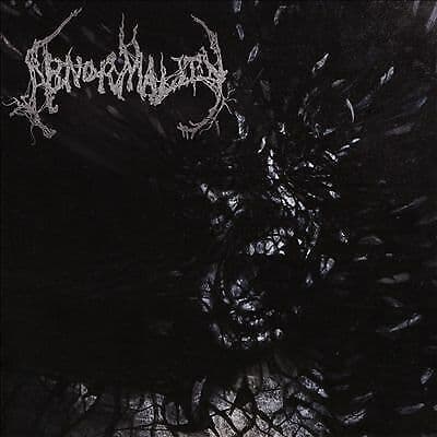 Abnormality : Mechanisms of Omniscience CD (2016) Pre-Owned