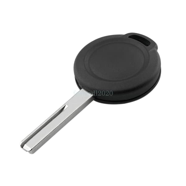 2 Button Key Case Shell For Mitsubishi Colt Remote Fob 2005 - 2012 Smart ForFour