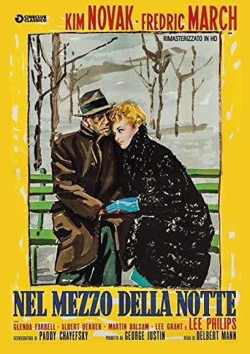 Nel Mezzo DVD