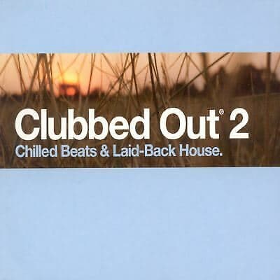 Various : Clubbed Out 2 CD Pre-Owned