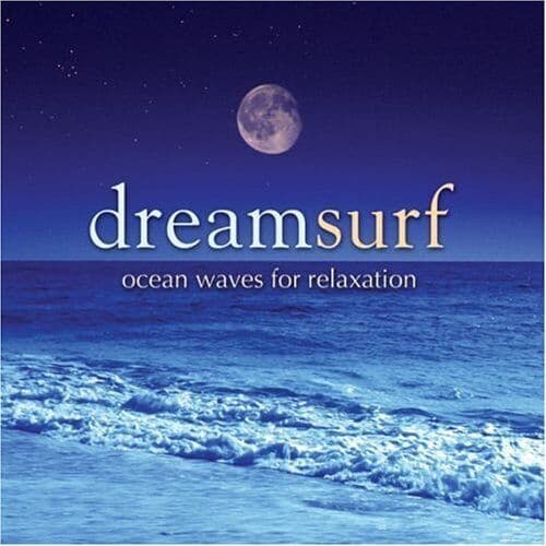 Nature Sounds : Dream Surf CD Pre-Owned
