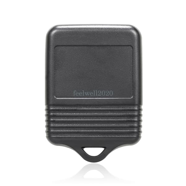 3 Button Remote Key Fob For Ford Transit Connect 2002 2003 2004 2005 2006 2007