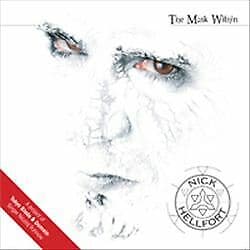 Nick Hellfort : The Mask Within CD Pre-Owned