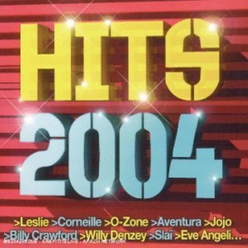 Various : Hits 2004 CD Pre-Owned