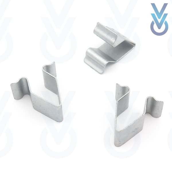 10x Tailgate Lining Clips & Boot Lid Lining Fasteners for some Seat Vehicles