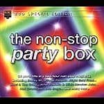Various Artists : Non-Stop Party Box, The [Special Edition CD Pre-Owned