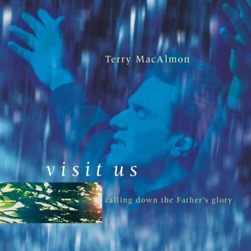 Macalmon, Terry : Visit Us CD Pre-Owned