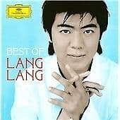 Lang Lang : Best of Lang Lang CD 2 discs (2010) Pre-Owned