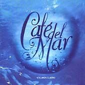 Various Artists : Cafe Del Mar: Volume 4 - Volume 4 CD (2004) Pre-Owned