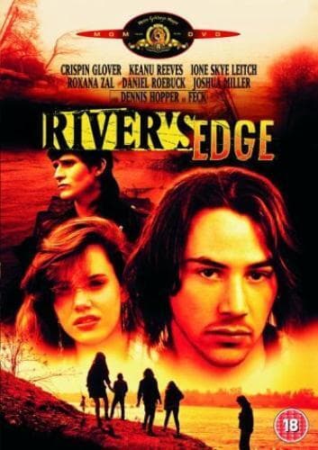 River's Edge DVD (2004) Dennis Hopper, Hunter (DIR) Cert 18 Pre-Owned Region 2