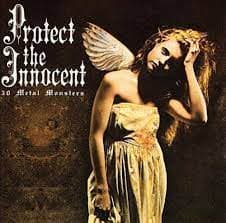 Various Artists : Protect The Innocent CD Pre-Owned
