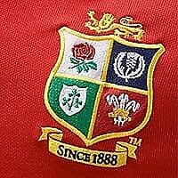 British & Irish Lions: Test Match Highlights 2017 DVD