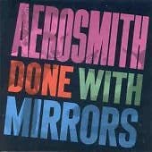 Aerosmith : Done With Mirrors CD (2007) Pre-Owned