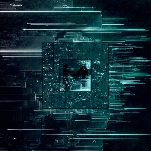 Maraton : Meta CD (2019)