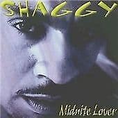 Midnite Lover CD (1997) Pre-Owned