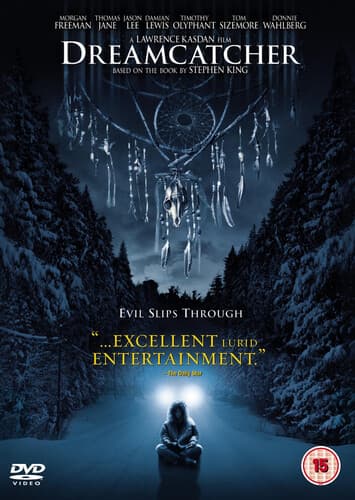 Dreamcatcher (DVD)