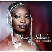 Mounira Mitchala : Chili Houritki CD (2012) Pre-Owned
