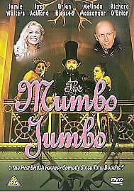 Mumbo Jumbo DVD Pre-Owned Region 2