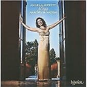 Handel & Haydn: Angela Hewitt plays Hand CD