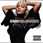 Eve-Olution CD Pre-Owned