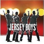 Various Artists : Jersey Boys CD (2009) Pre-Owned