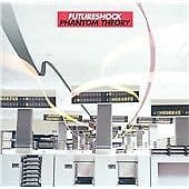 Phantom Theory CD (2003) Pre-Owned