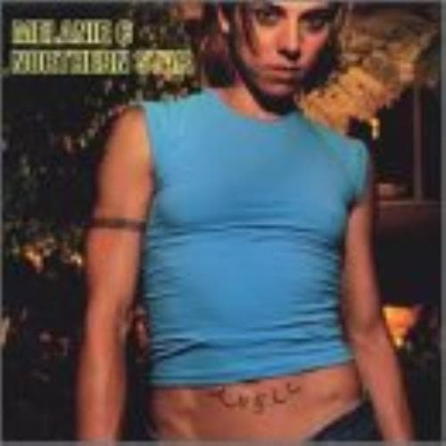 Melanie C : Northern Star CD Pre-Owned