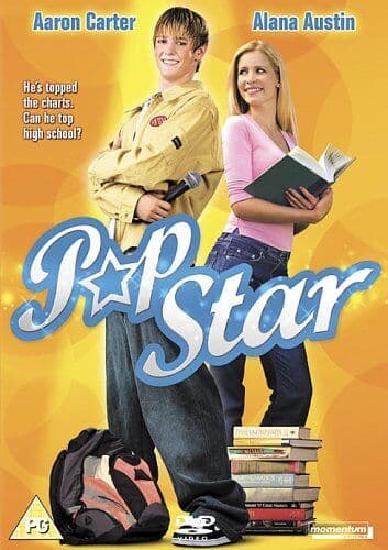 Pop Star DVD Pre-Owned Region 2