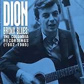 Lion : Bronx Blues CD Pre-Owned