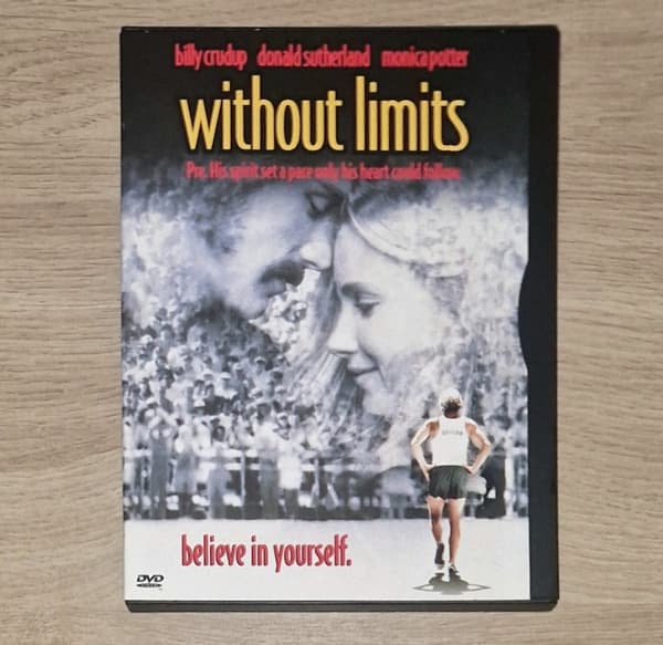 Without Limits (DVD)