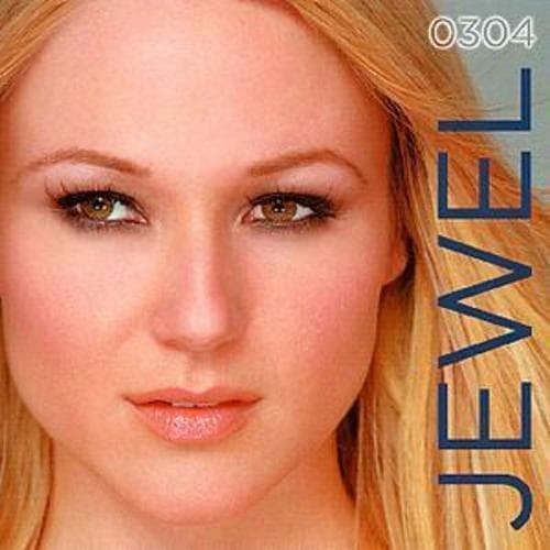 Jewel : 0304 CD (2003) Pre-Owned