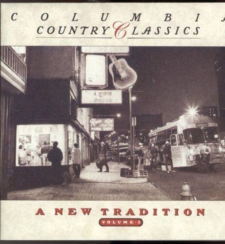 Various Artists : A New Tradition Vol.5 CD Pre-Owned
