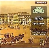 Michael Haydn : Symphonies CD (1999) Pre-Owned