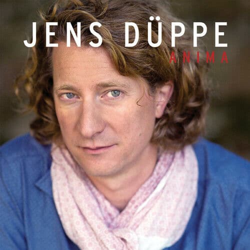 Jens Düppe Quartet : Anima CD