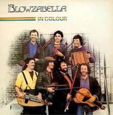 Blowzabella CD Pre-Owned
