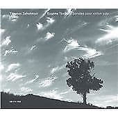 Thomas Zehetmair : Ysaye - Solo Violin Sonatas CD Pre-Owned