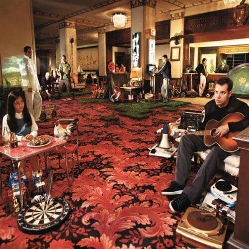 311 : Evolver CD (2007) Pre-Owned