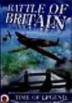 Britannian Taistelu - Legendan Aika [DVD]