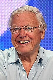 David Attenborough's Natural Curiosities: Sæson 4 DVD (2017)