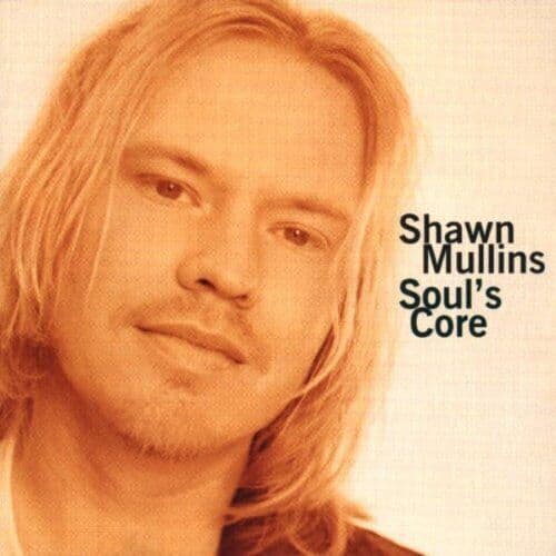 Shawn Mullins : Soul's Core CD (2001) Pre-Owned