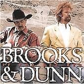 Brooks & Dunn : If You See Her CD Pre-Owned