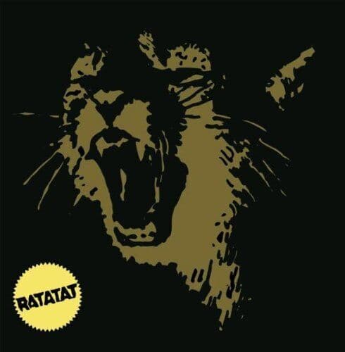 Ratatat : Classics CD Pre-Owned