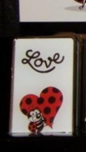 VALENTINE ELECTRONIC LIGHTERS CD Pre-Owned
