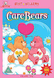Care Bears: Volume 2 DVD (2005) Cert U Pre-Owned Region 2