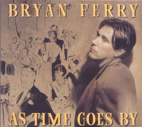 Ferry, Bryan : As Time Goes By (Limited) CD Pre-Owned