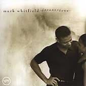 Mark Whitfield : Forever Love CD Pre-Owned