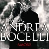 Amore [cd + Dvd] CD 2 discs (2006) Pre-Owned